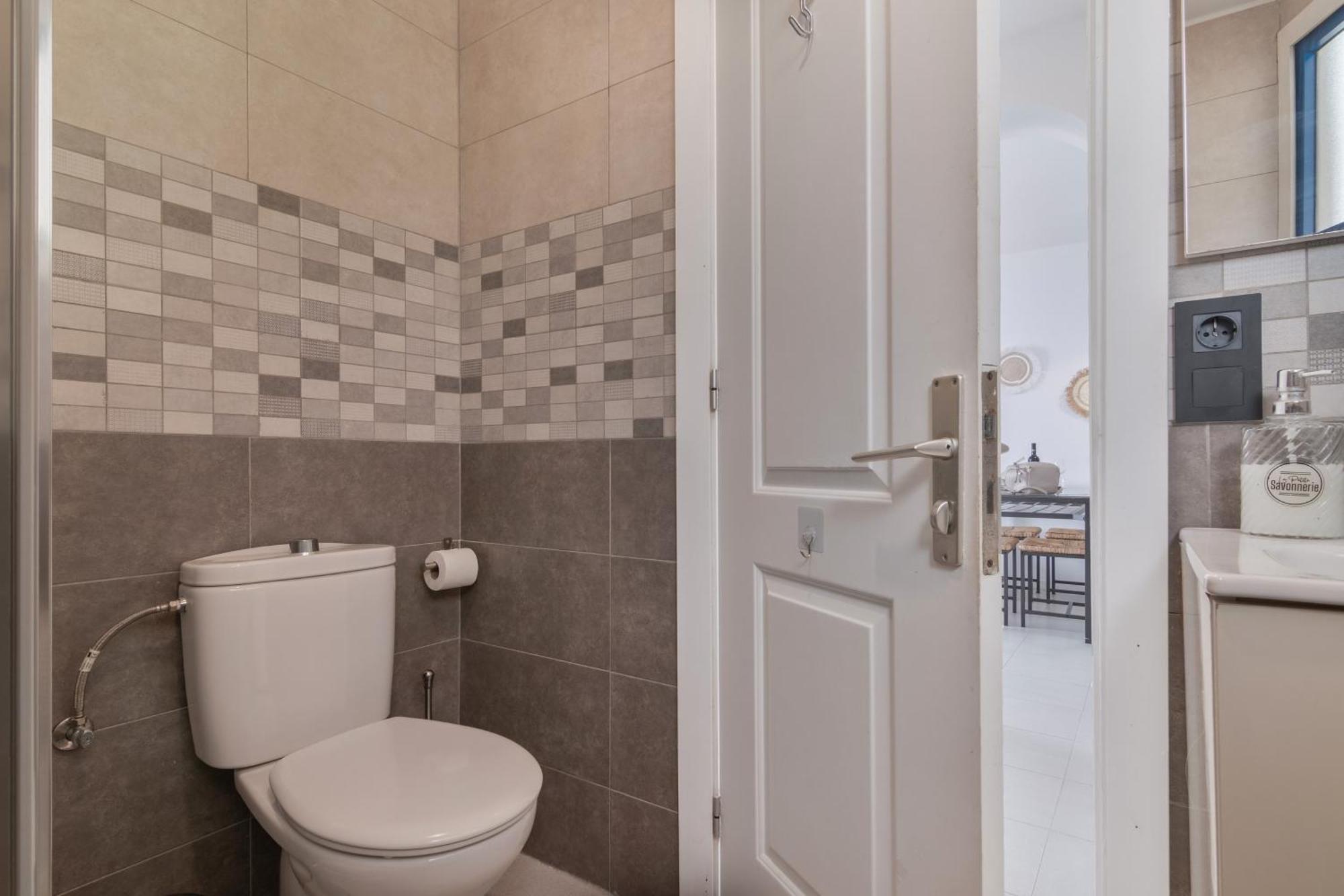 Apartment Taurito Big Terrace Εξωτερικό φωτογραφία