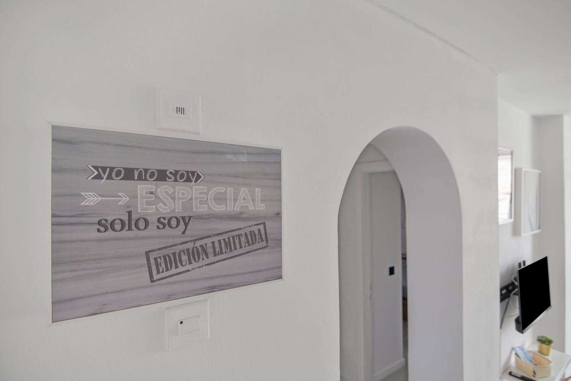 Apartment Taurito Big Terrace Εξωτερικό φωτογραφία