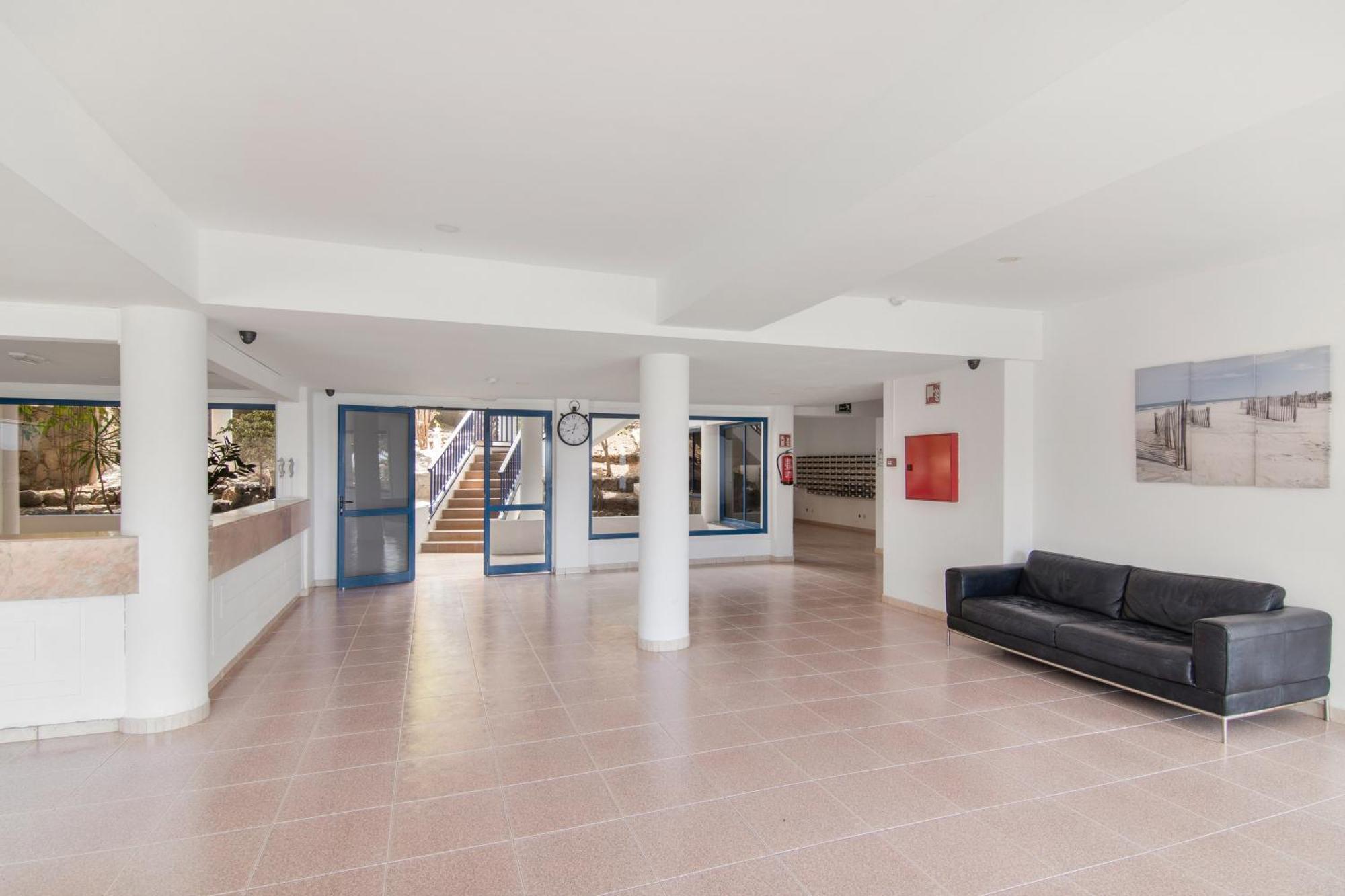 Apartment Taurito Big Terrace Εξωτερικό φωτογραφία