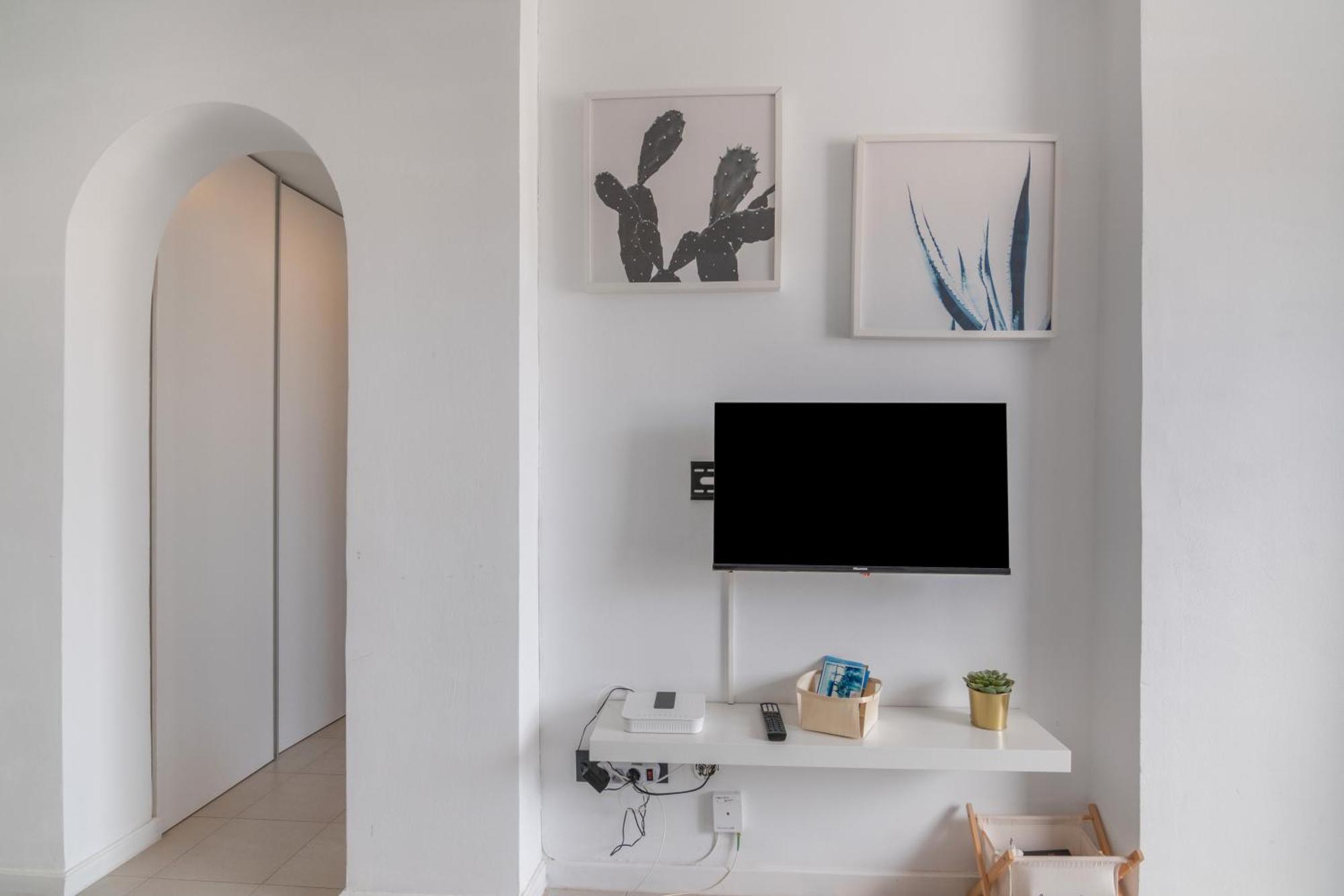 Apartment Taurito Big Terrace Εξωτερικό φωτογραφία