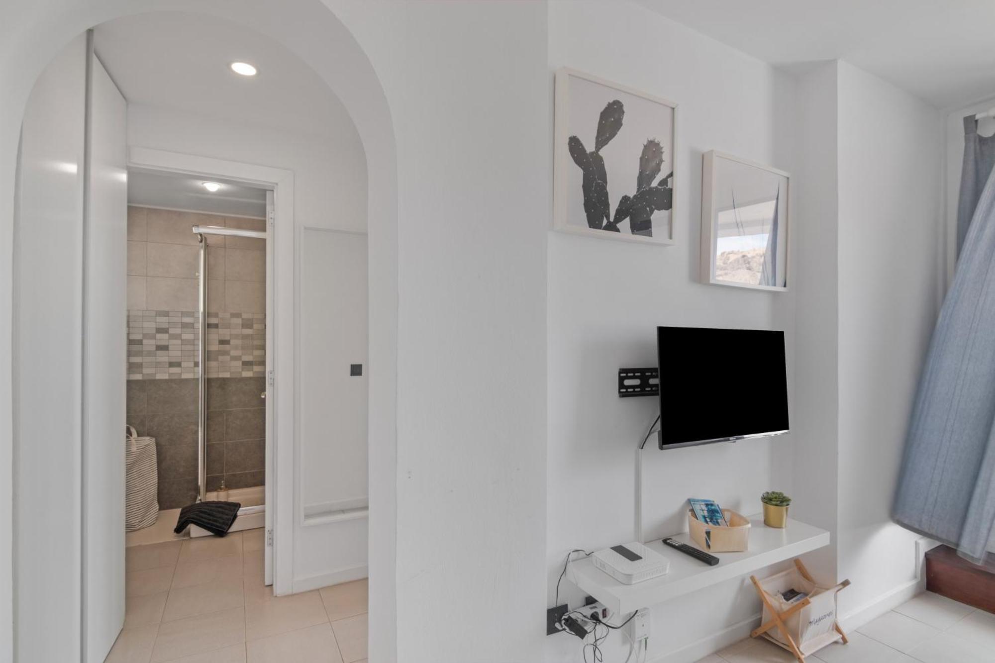 Apartment Taurito Big Terrace Εξωτερικό φωτογραφία