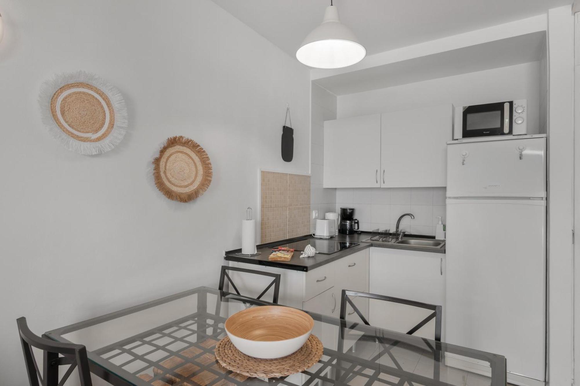Apartment Taurito Big Terrace Εξωτερικό φωτογραφία
