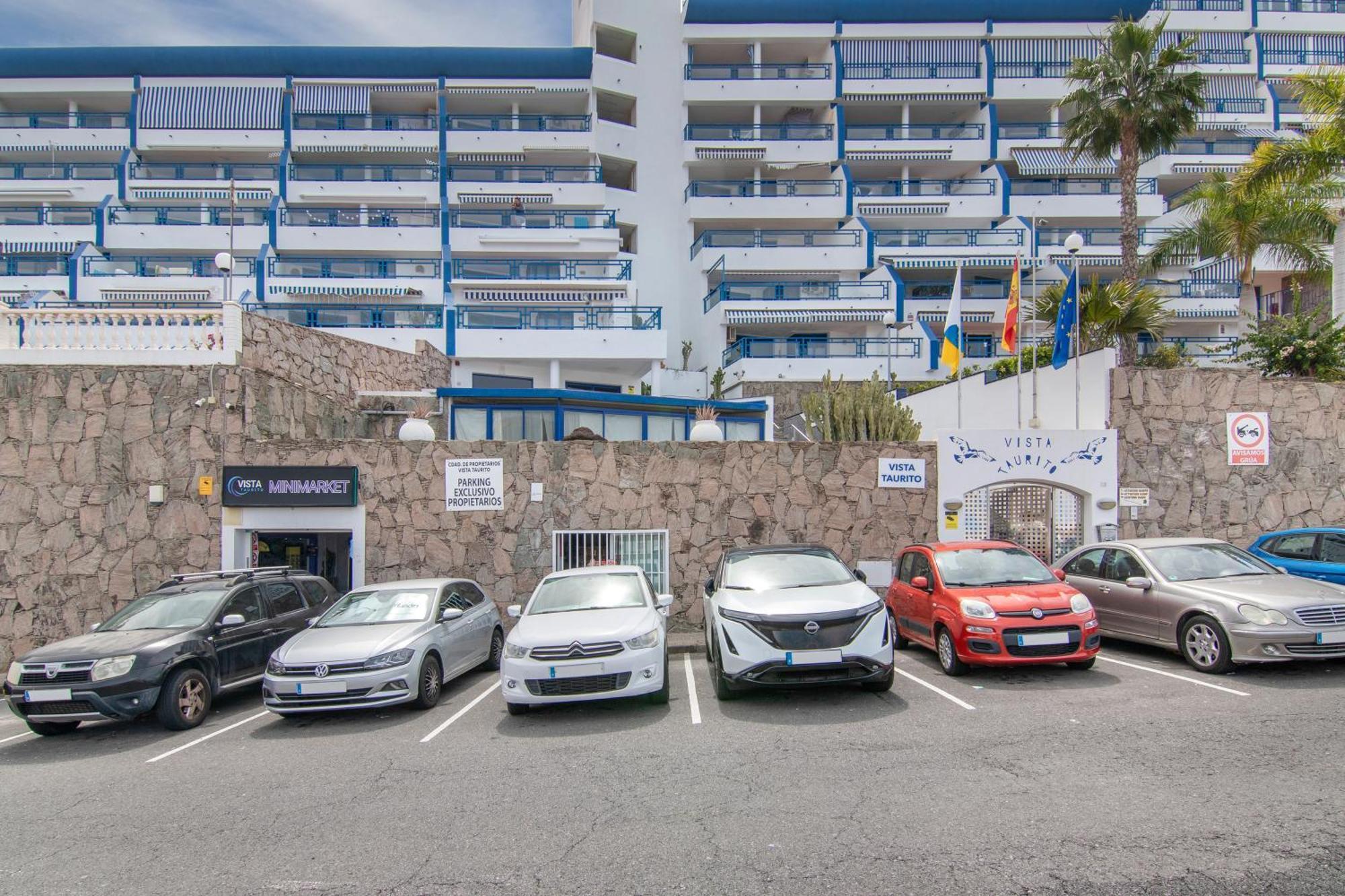 Apartment Taurito Big Terrace Εξωτερικό φωτογραφία